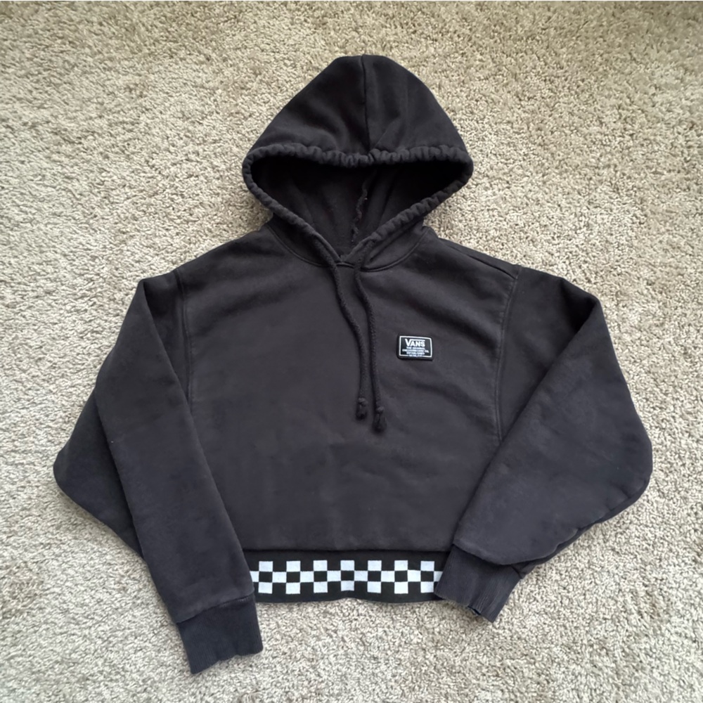 Vans Boom Boom 66 Hoodie